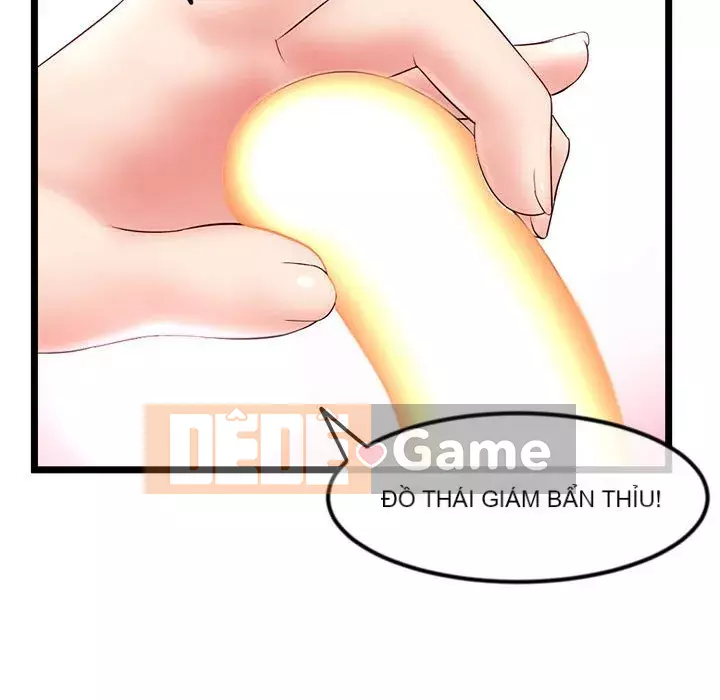 Quán cà phê internet đêm khuya Chương 47-48