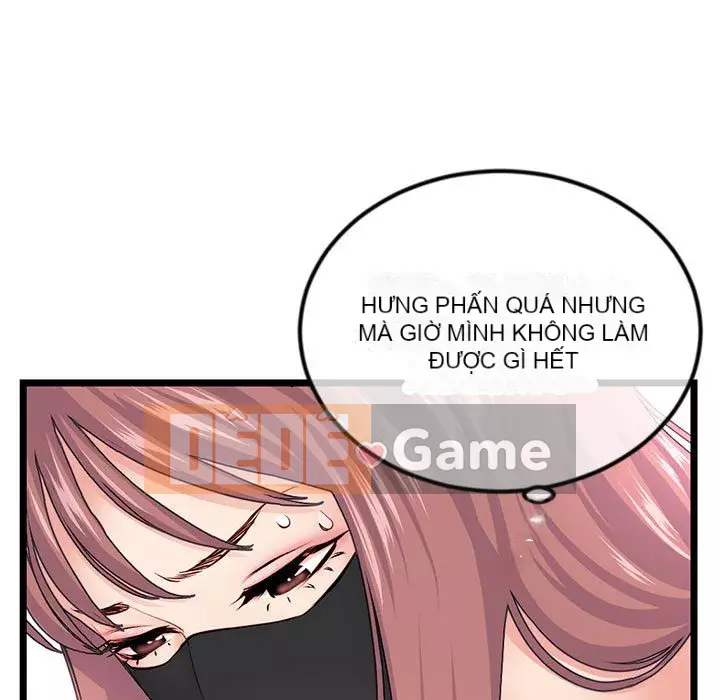 Quán cà phê internet đêm khuya Chương 47-48