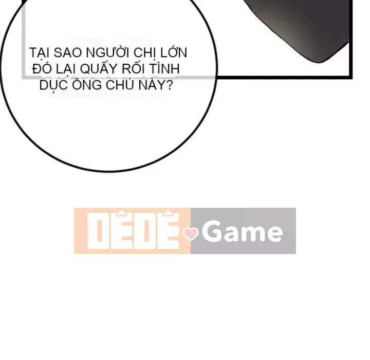 Quán cà phê internet đêm khuya Chương 47-48