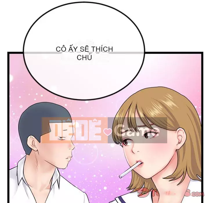 Quán cà phê internet đêm khuya Chương 47-48