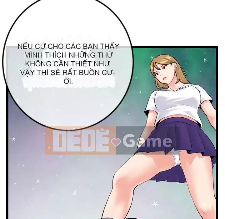 Quán cà phê internet đêm khuya Chương 47-48