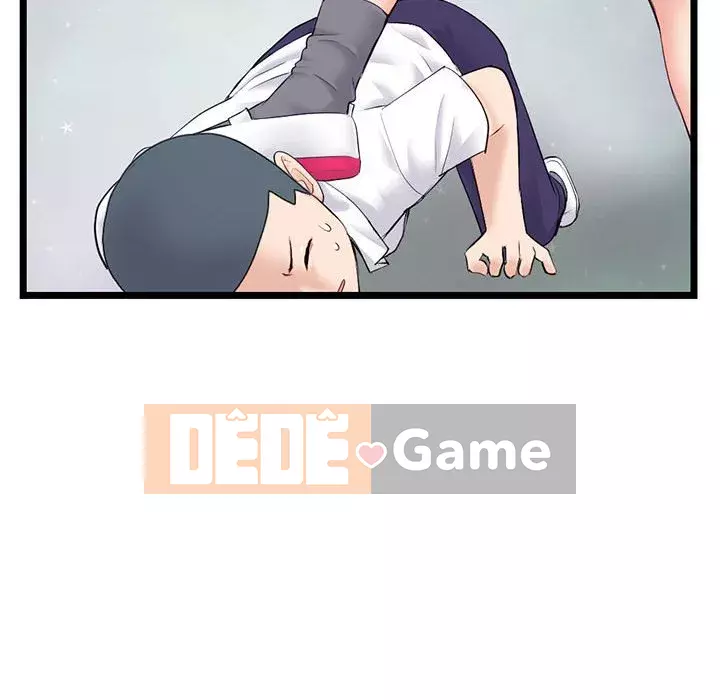 Quán cà phê internet đêm khuya Chương 47-48