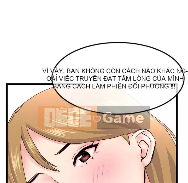 Quán cà phê internet đêm khuya Chương 47-48