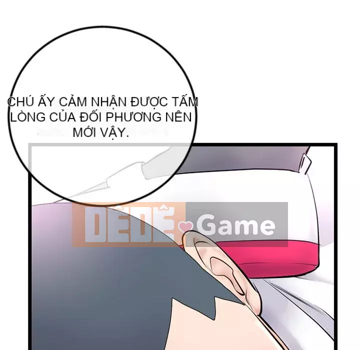 Quán cà phê internet đêm khuya Chương 47-48