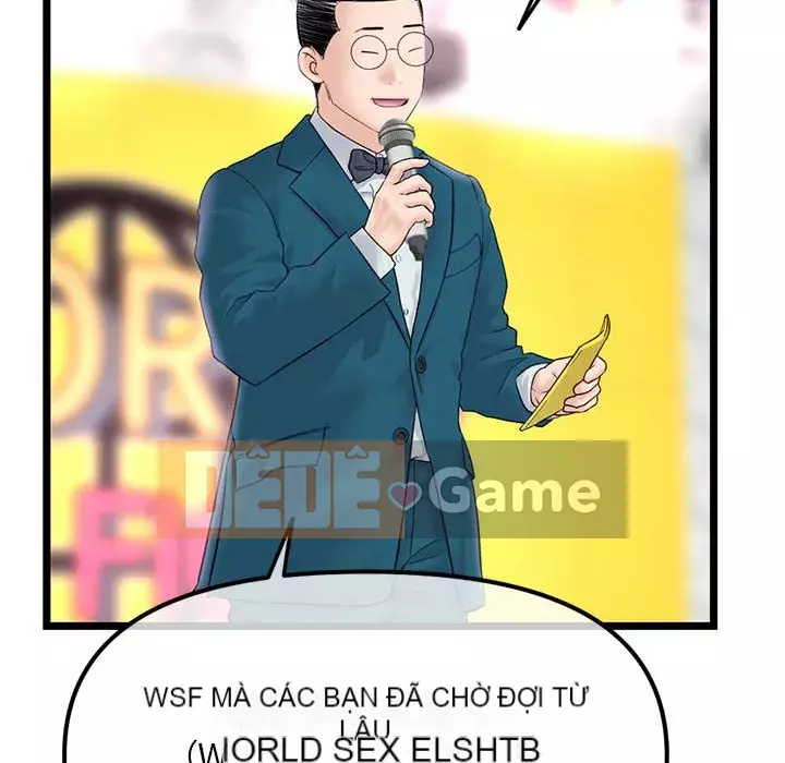 Quán cà phê internet đêm khuya Chương 45-46