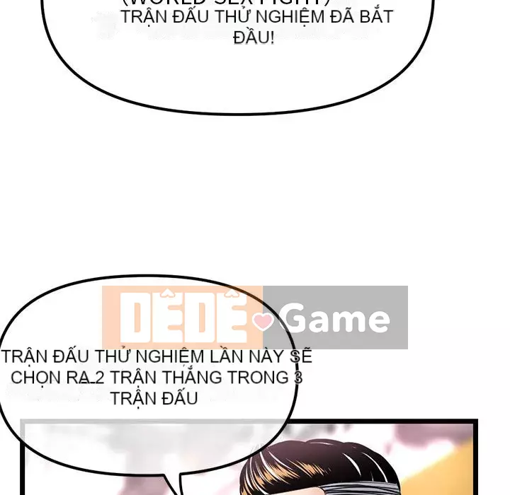 Quán cà phê internet đêm khuya Chương 45-46