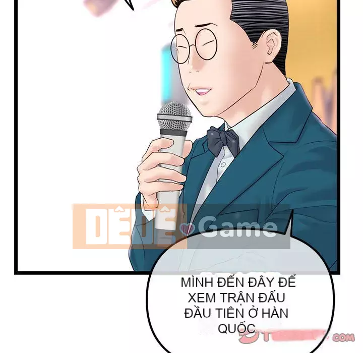 Quán cà phê internet đêm khuya Chương 45-46