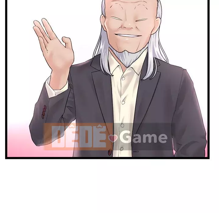 Quán cà phê internet đêm khuya Chương 45-46