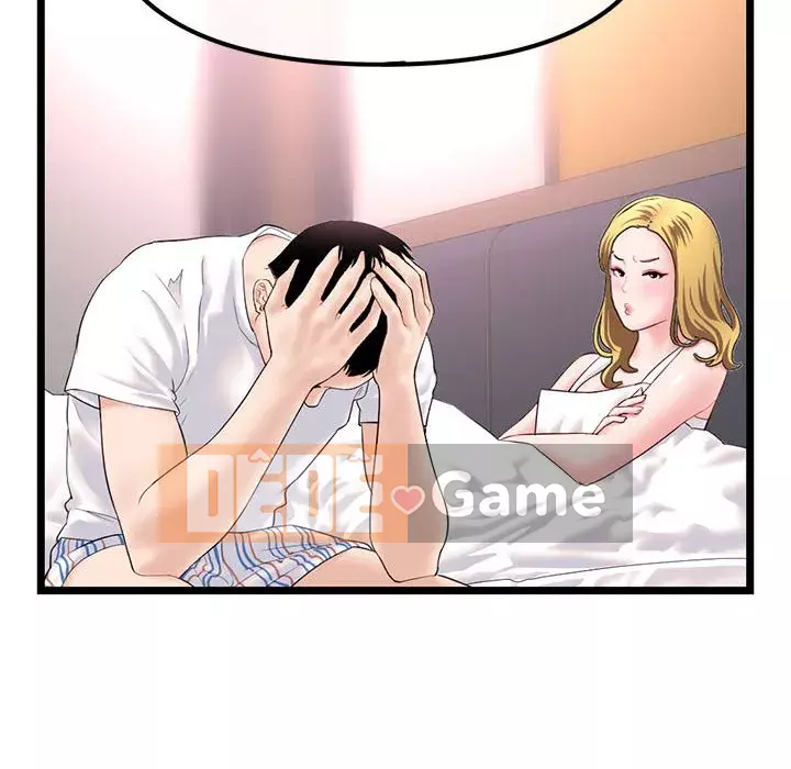 Quán cà phê internet đêm khuya Chương 45-46