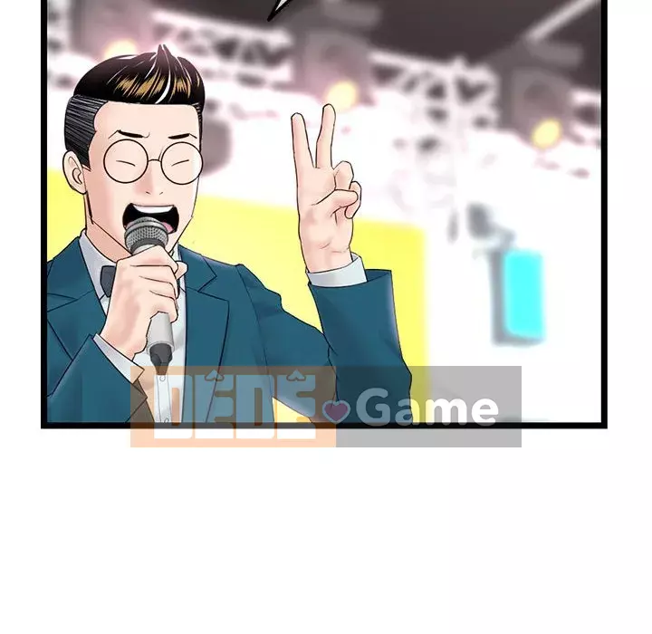 Quán cà phê internet đêm khuya Chương 45-46