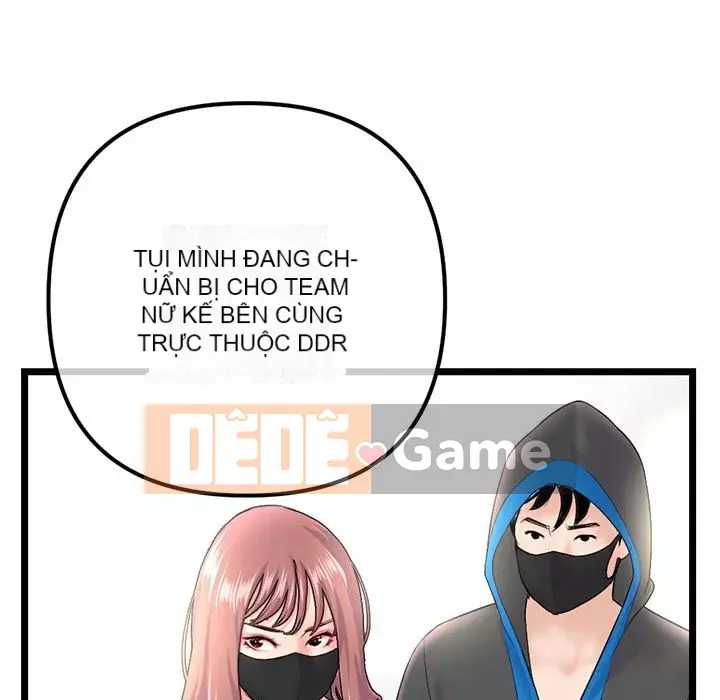 Quán cà phê internet đêm khuya Chương 45-46