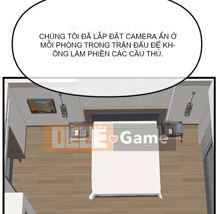 Quán cà phê internet đêm khuya Chương 45-46