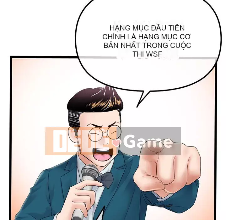 Quán cà phê internet đêm khuya Chương 45-46