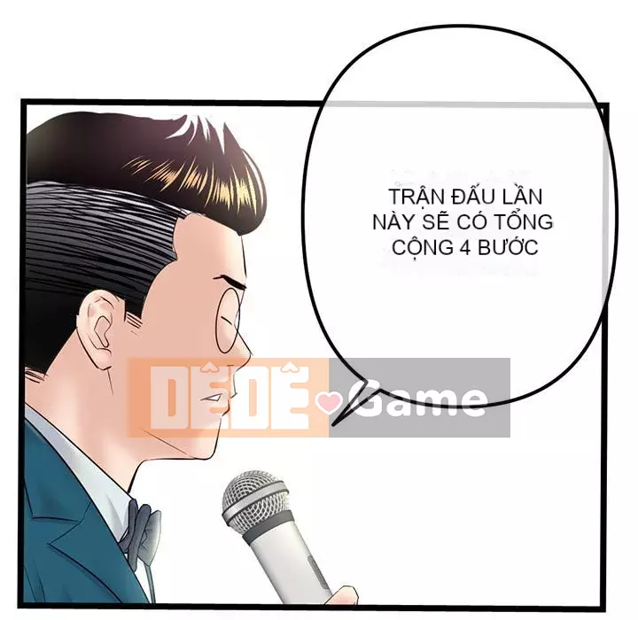 Quán cà phê internet đêm khuya Chương 45-46