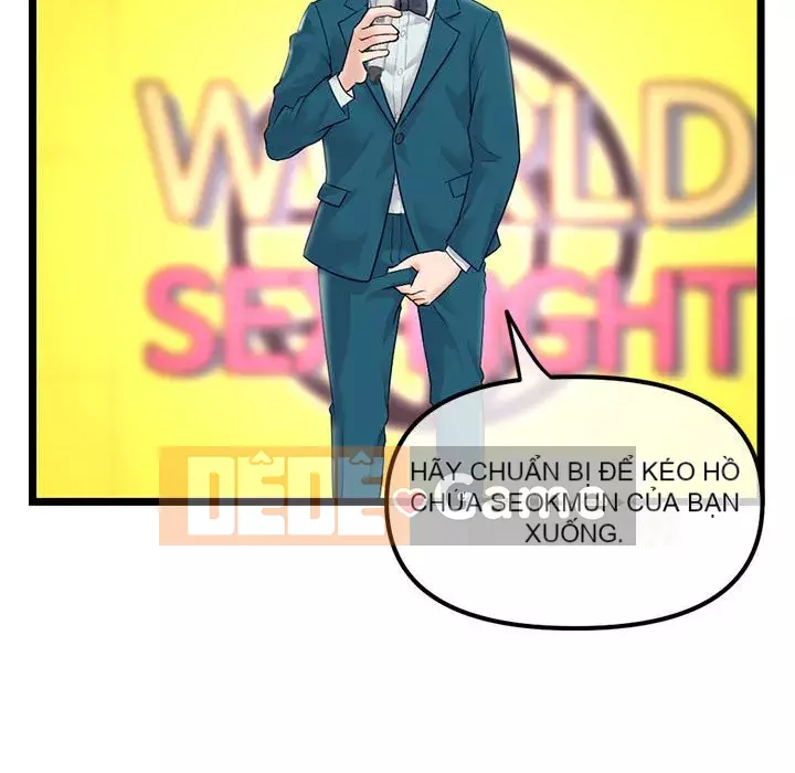 Quán cà phê internet đêm khuya Chương 45-46