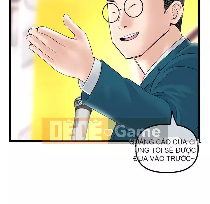 Quán cà phê internet đêm khuya Chương 45-46