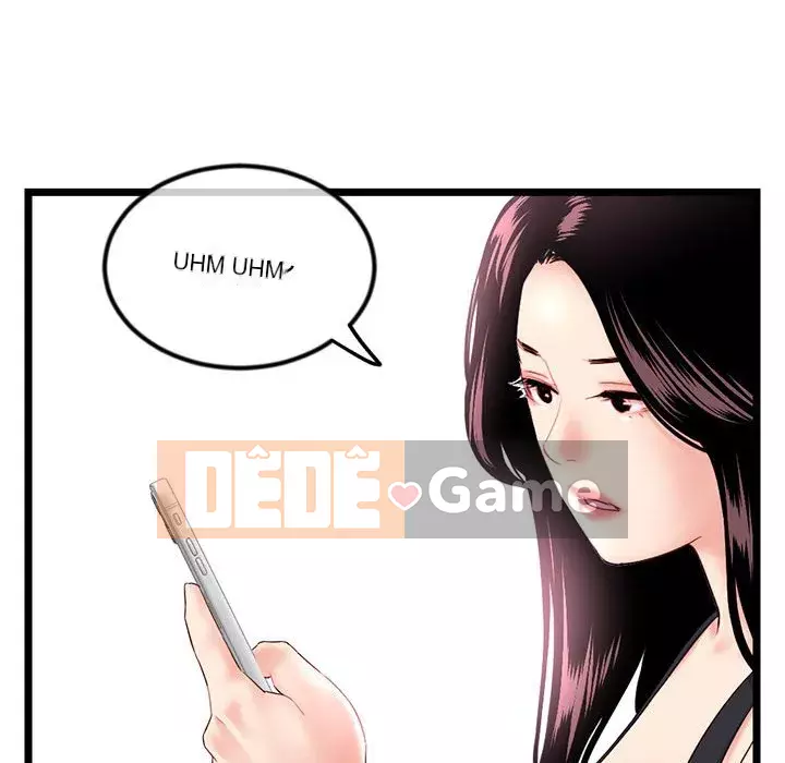 Quán cà phê internet đêm khuya Chương 45-46