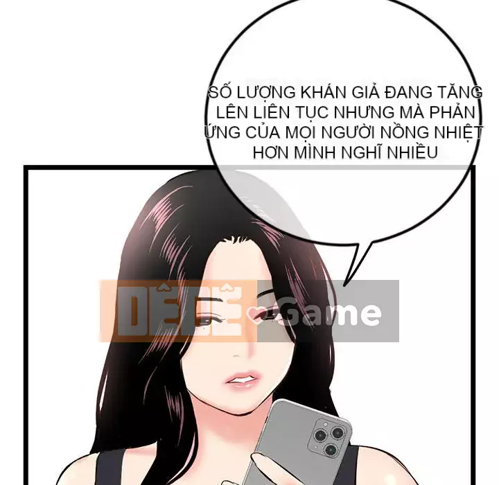 Quán cà phê internet đêm khuya Chương 45-46