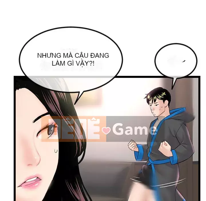 Quán cà phê internet đêm khuya Chương 45-46