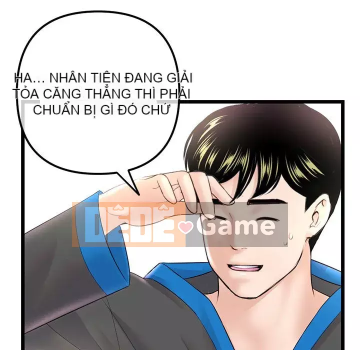 Quán cà phê internet đêm khuya Chương 45-46