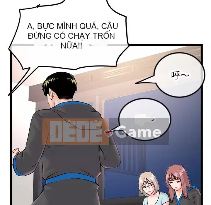 Quán cà phê internet đêm khuya Chương 45-46