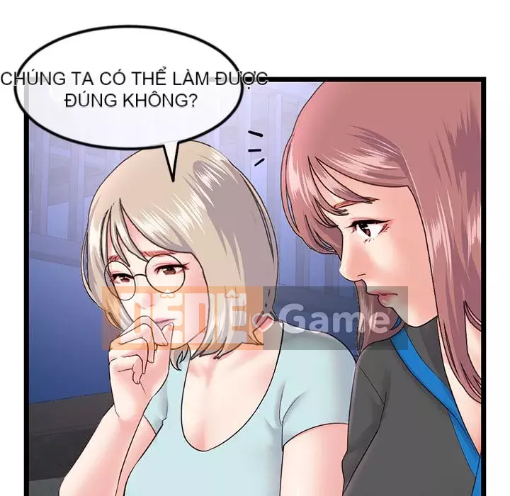 Quán cà phê internet đêm khuya Chương 45-46