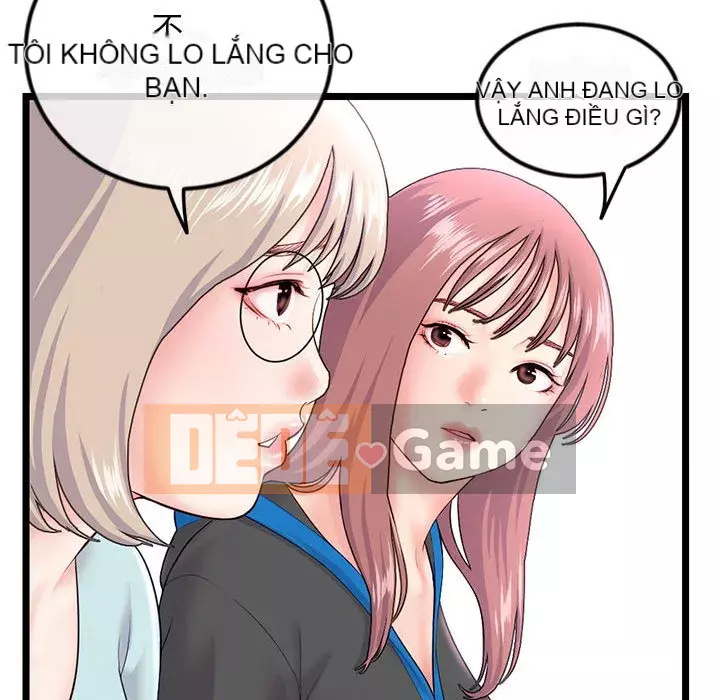 Quán cà phê internet đêm khuya Chương 45-46