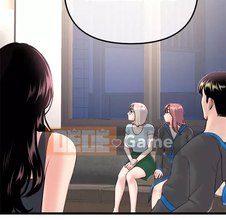 Quán cà phê internet đêm khuya Chương 45-46