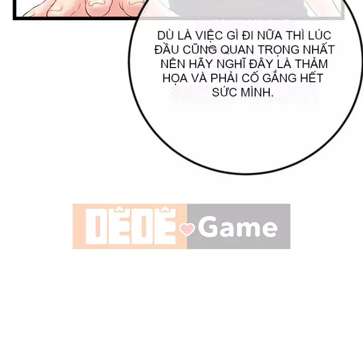 Quán cà phê internet đêm khuya Chương 45-46