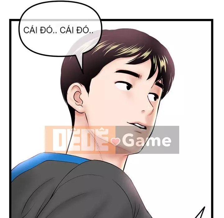 Quán cà phê internet đêm khuya Chương 45-46