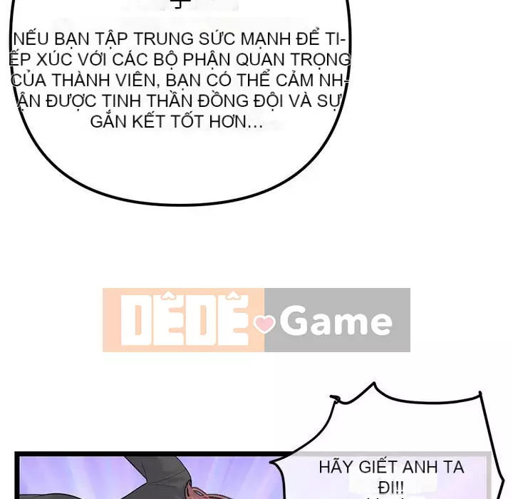 Quán cà phê internet đêm khuya Chương 45-46