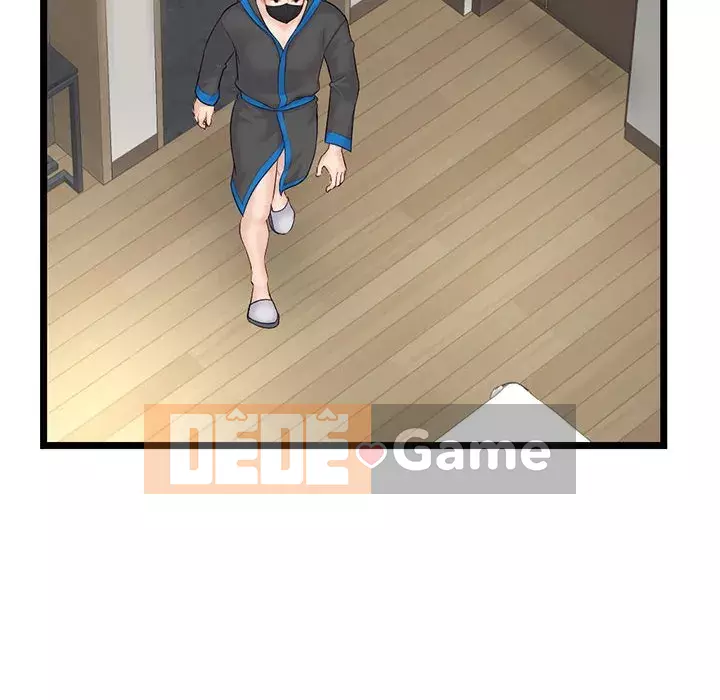 Quán cà phê internet đêm khuya Chương 45-46