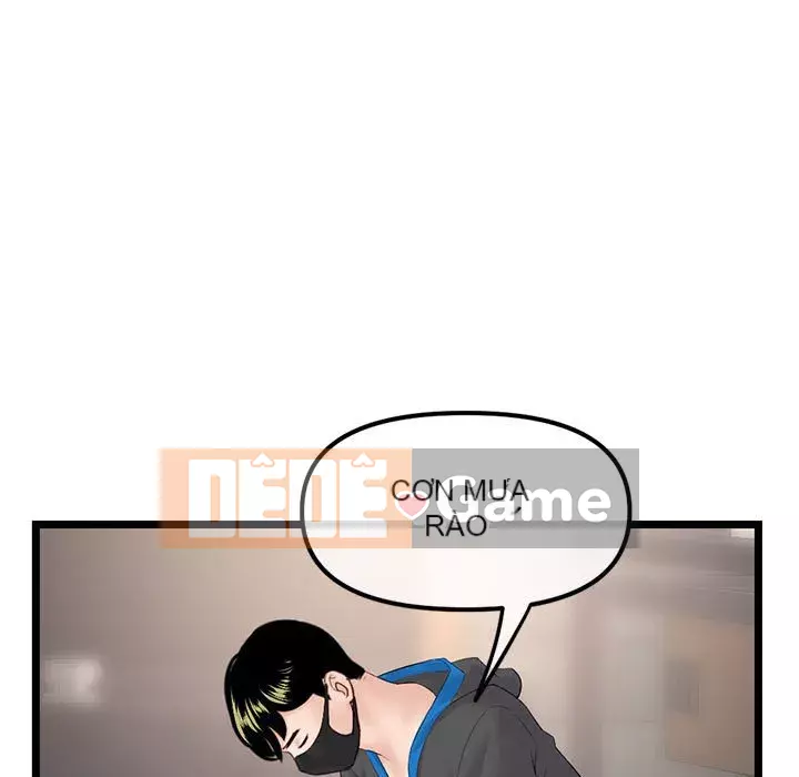 Quán cà phê internet đêm khuya Chương 45-46