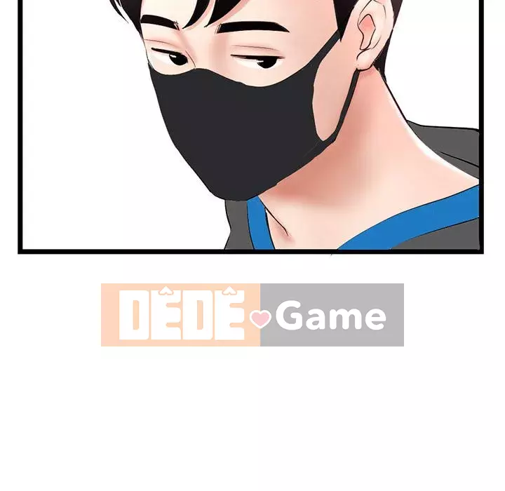 Quán cà phê internet đêm khuya Chương 45-46