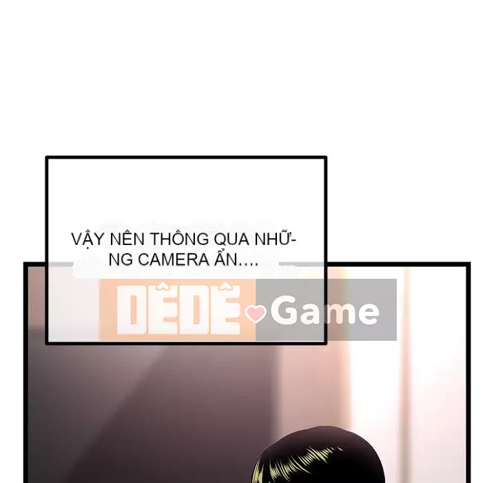 Quán cà phê internet đêm khuya Chương 45-46