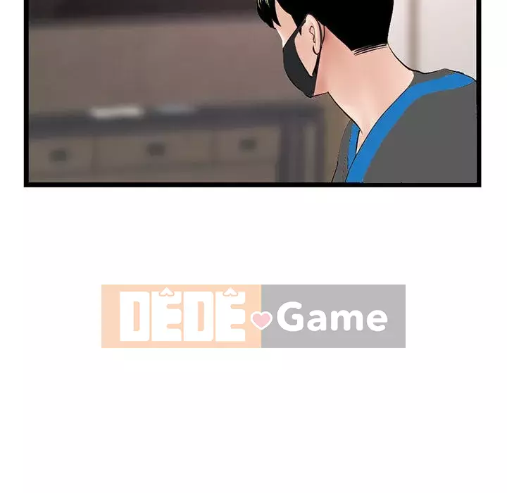 Quán cà phê internet đêm khuya Chương 45-46