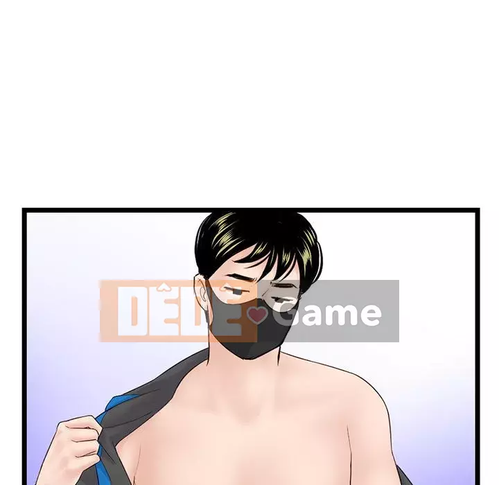 Quán cà phê internet đêm khuya Chương 45-46