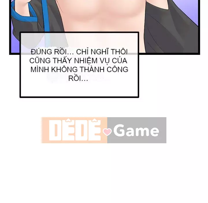 Quán cà phê internet đêm khuya Chương 45-46