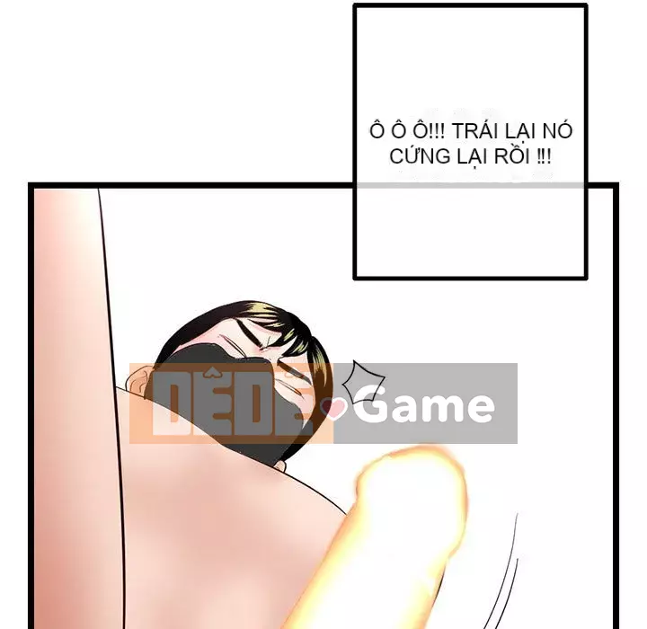 Quán cà phê internet đêm khuya Chương 45-46