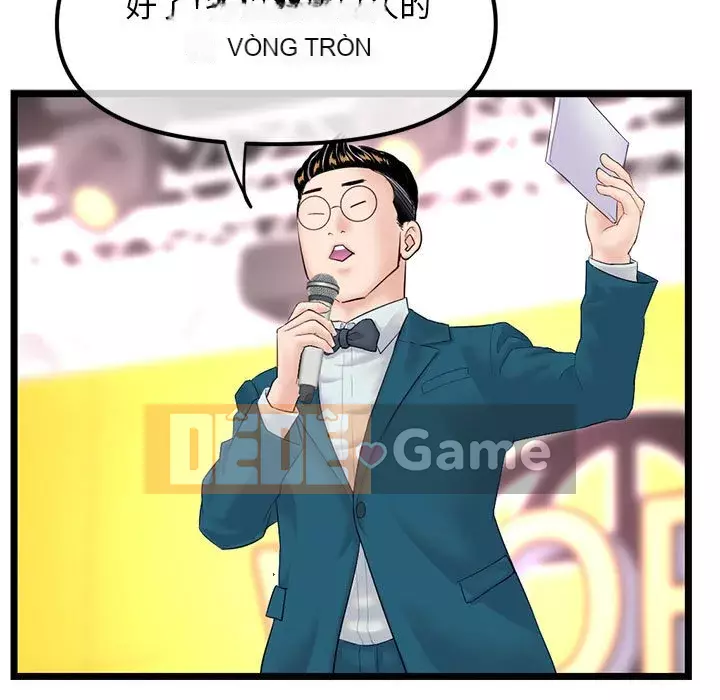 Quán cà phê internet đêm khuya Chương 45-46