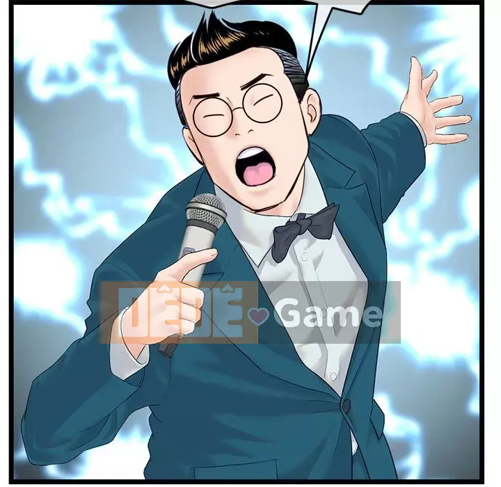 Quán cà phê internet đêm khuya Chương 45-46