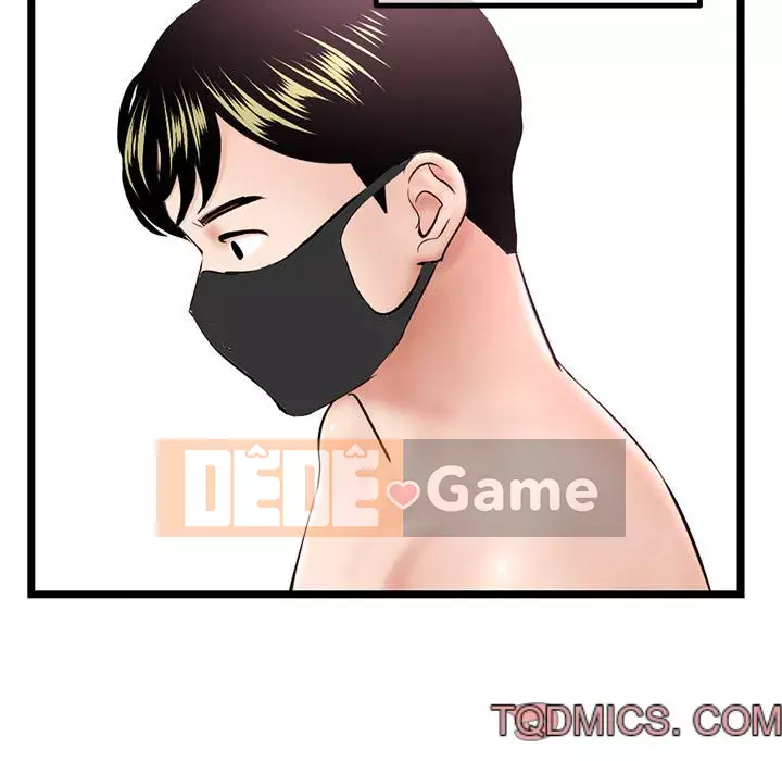 Quán cà phê internet đêm khuya Chương 45-46