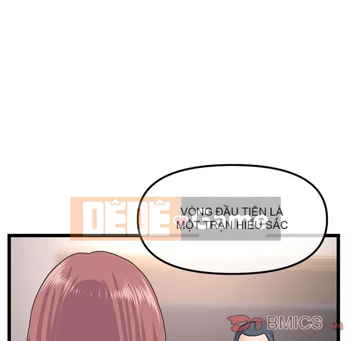 Quán cà phê internet đêm khuya Chương 45-46