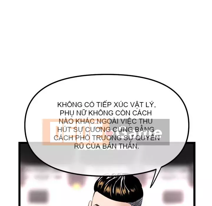 Quán cà phê internet đêm khuya Chương 45-46