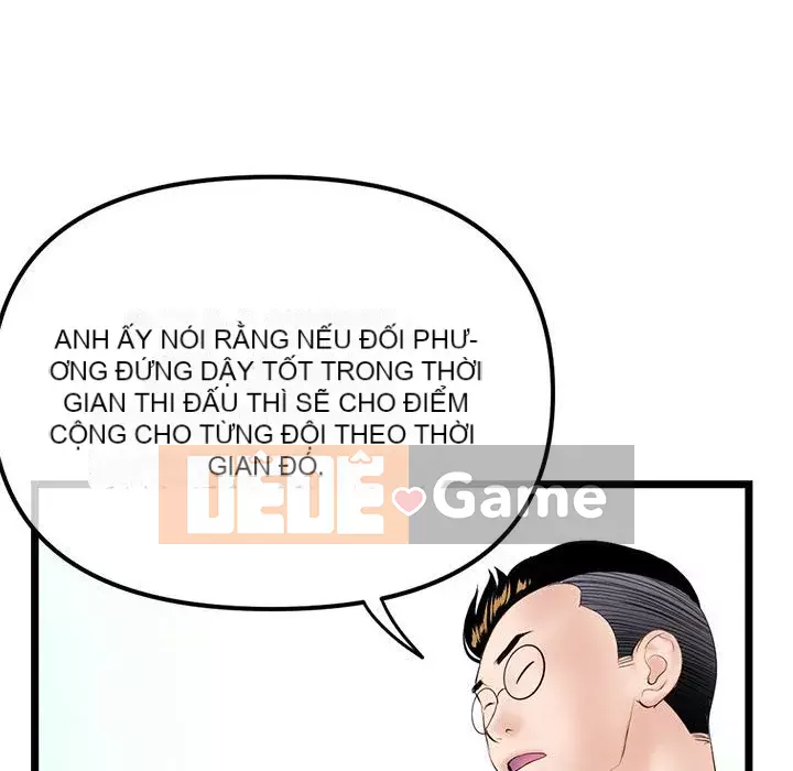 Quán cà phê internet đêm khuya Chương 45-46