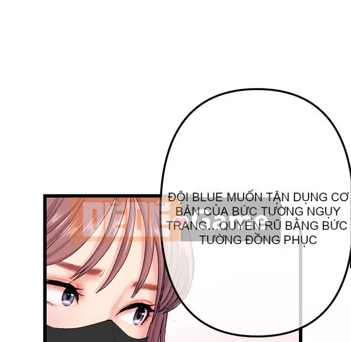 Quán cà phê internet đêm khuya Chương 45-46