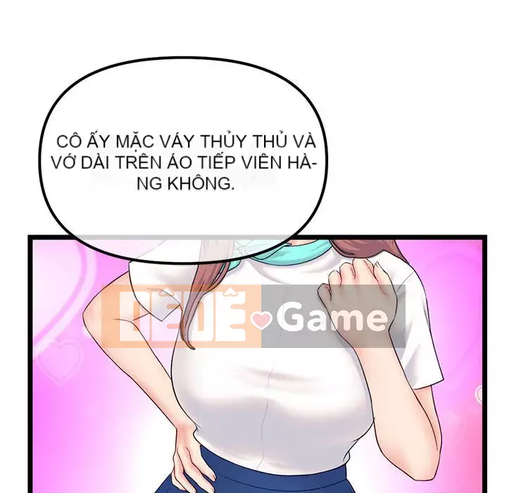 Quán cà phê internet đêm khuya Chương 45-46