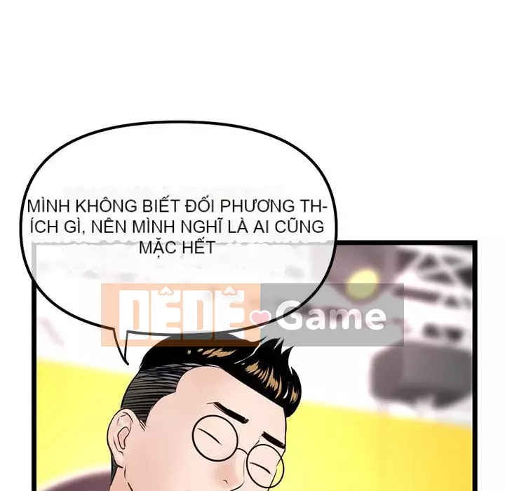 Quán cà phê internet đêm khuya Chương 45-46