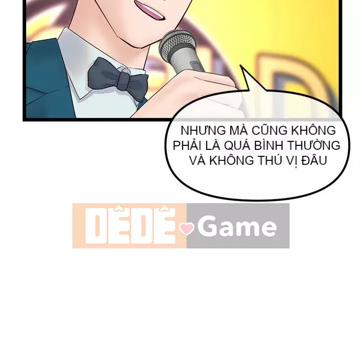 Quán cà phê internet đêm khuya Chương 45-46