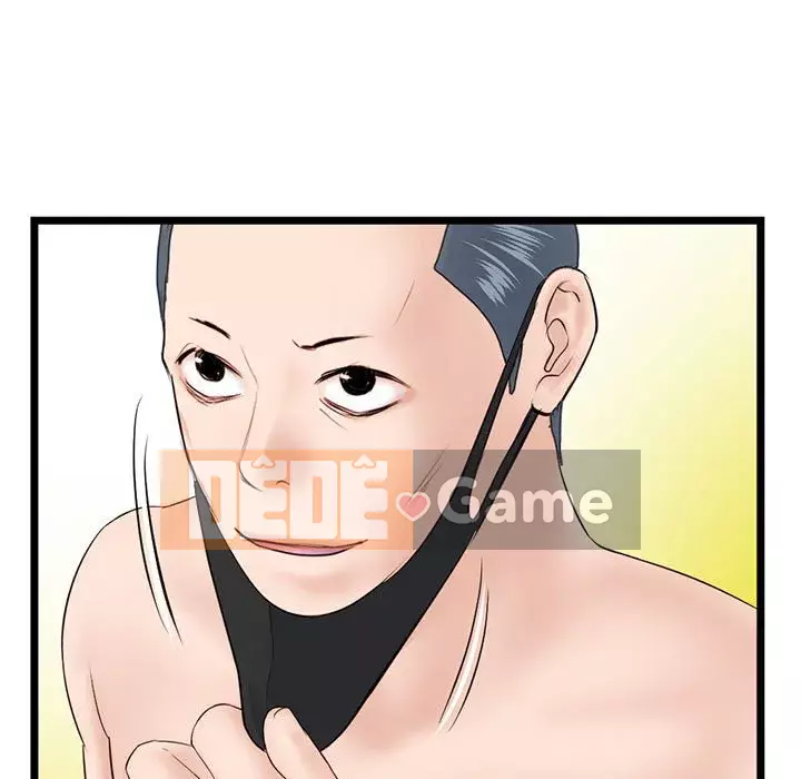 Quán cà phê internet đêm khuya Chương 45-46